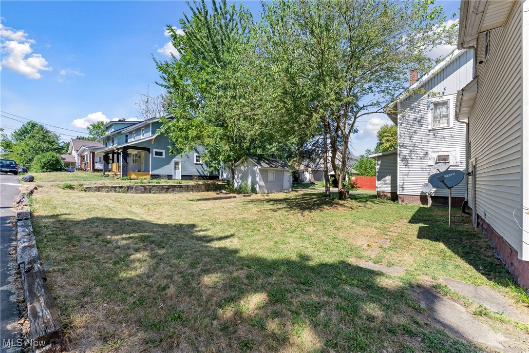 Canton - Residential