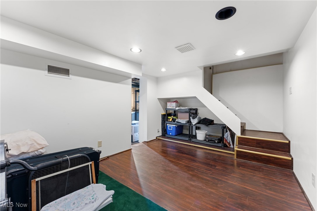 Canton - Residential