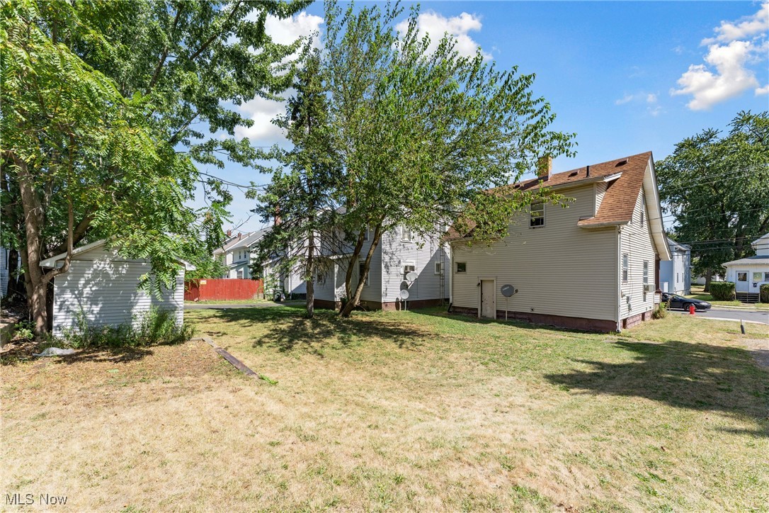 Canton - Residential