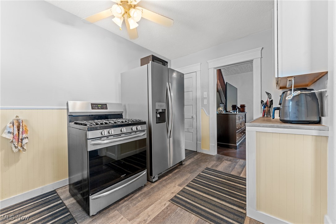 Canton - Residential