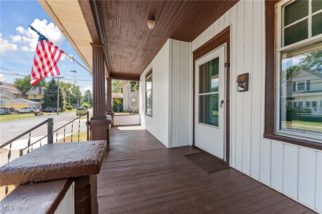 Canton - Residential