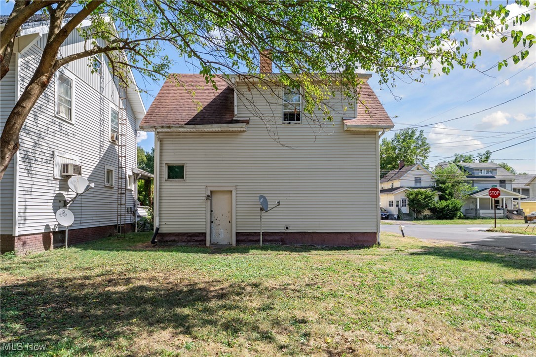 Canton - Residential