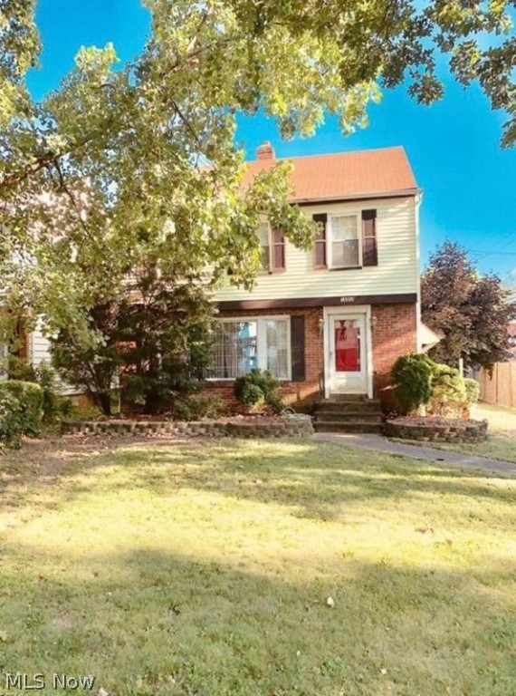 S H Kleinman Realty Cos Shake - Residential