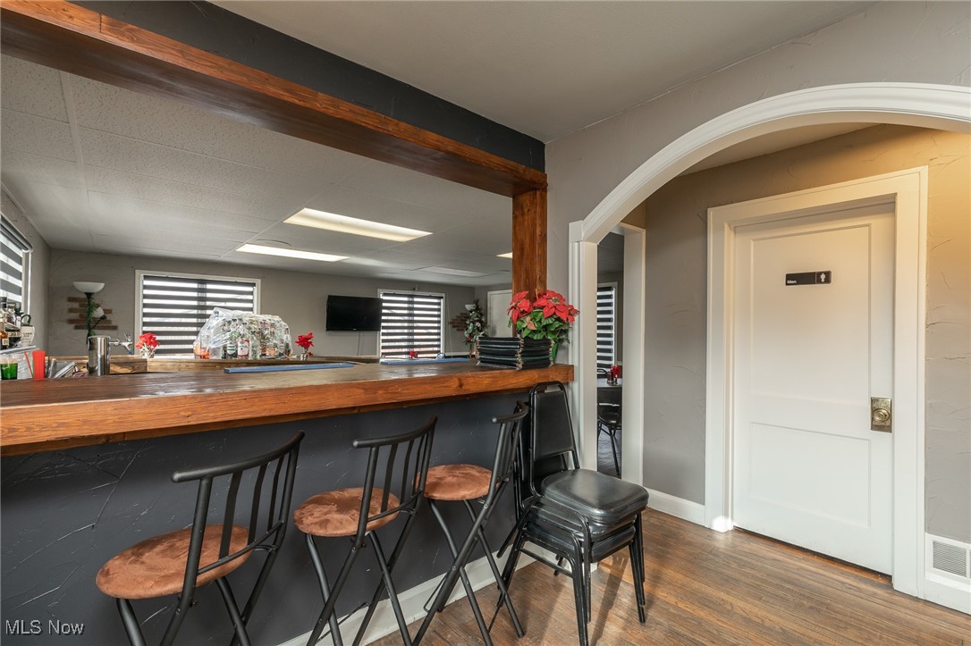 Tract 8 - Commercial Sale