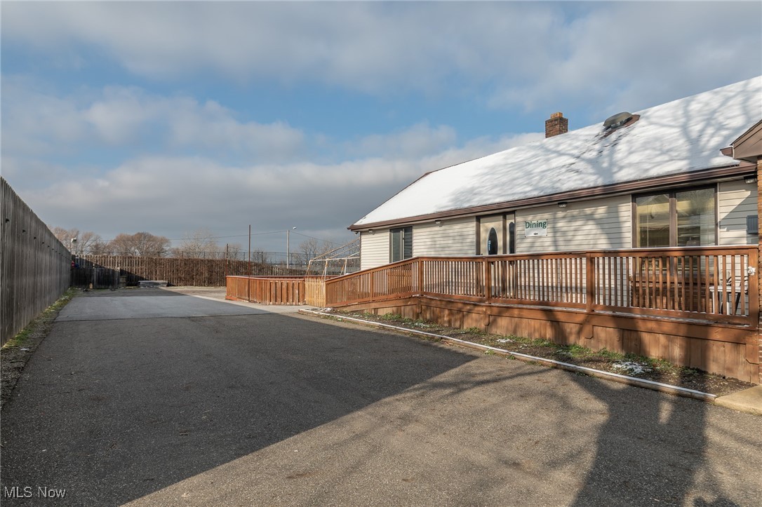 Tract 8 - Commercial Sale