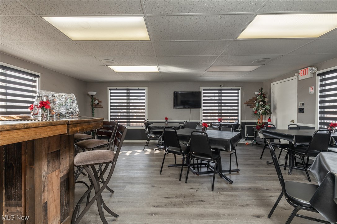 Tract 8 - Commercial Sale