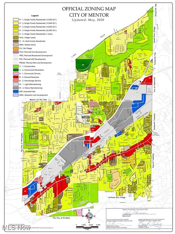 Tract 8 - Commercial Sale