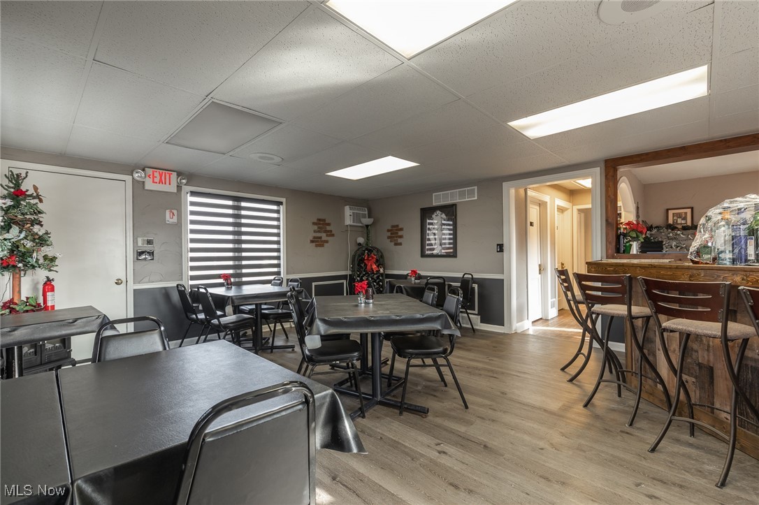 Tract 8 - Commercial Sale