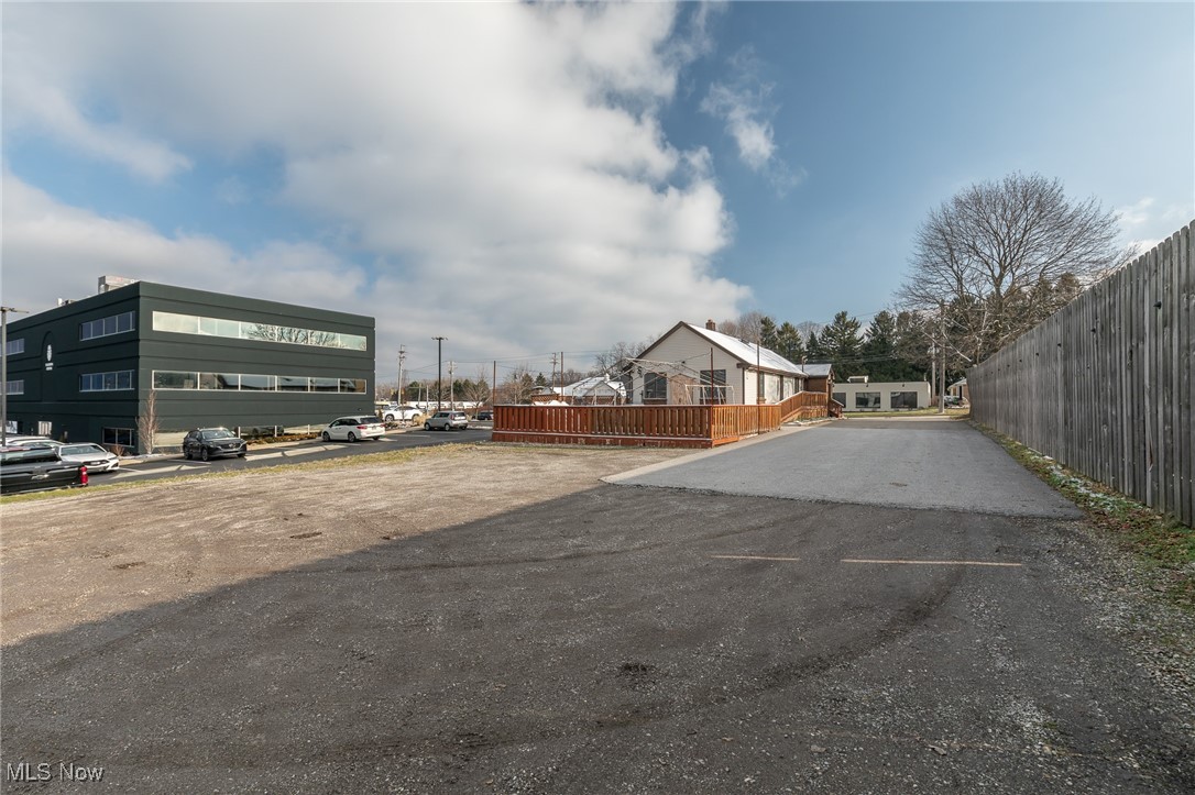 Tract 8 - Commercial Sale