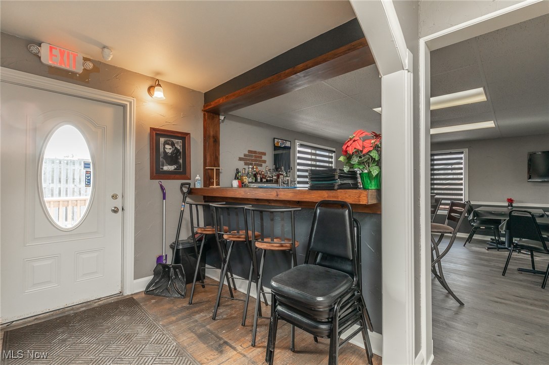 Tract 8 - Commercial Sale