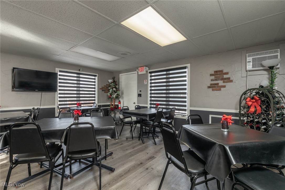 Tract 8 - Commercial Sale