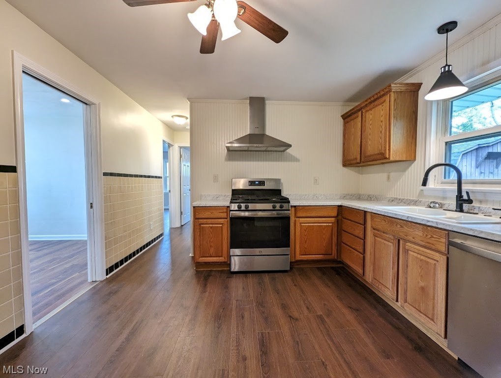 Sunset Country Club - Residential Income