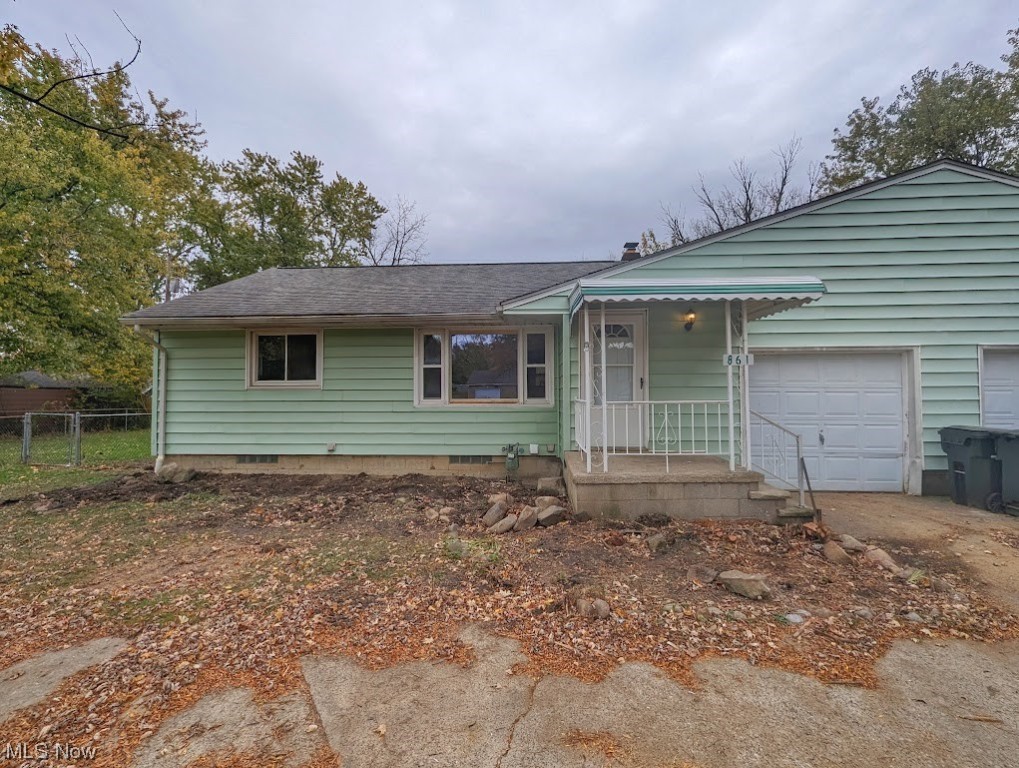 Sunset Country Club - Residential Income