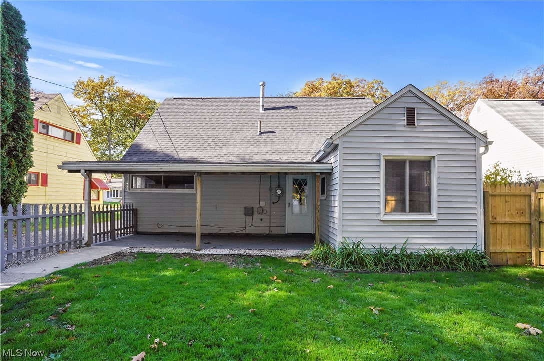Heslop Morning View - Residential