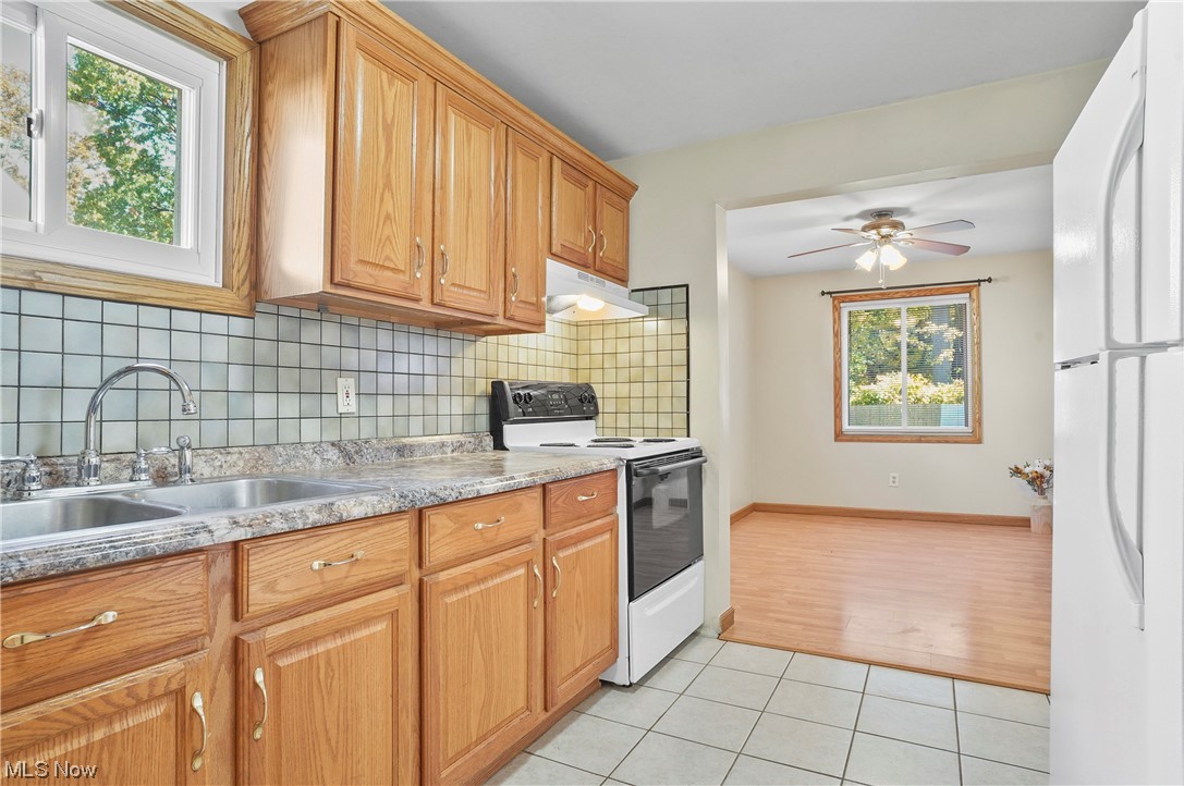 Heslop Morning View - Residential