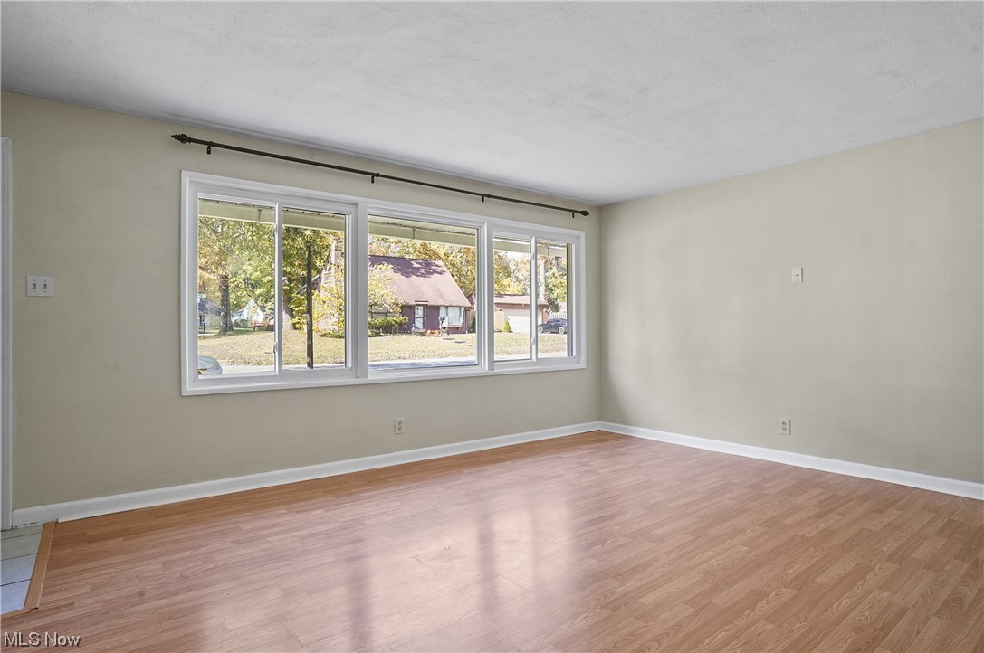 Heslop Morning View - Residential