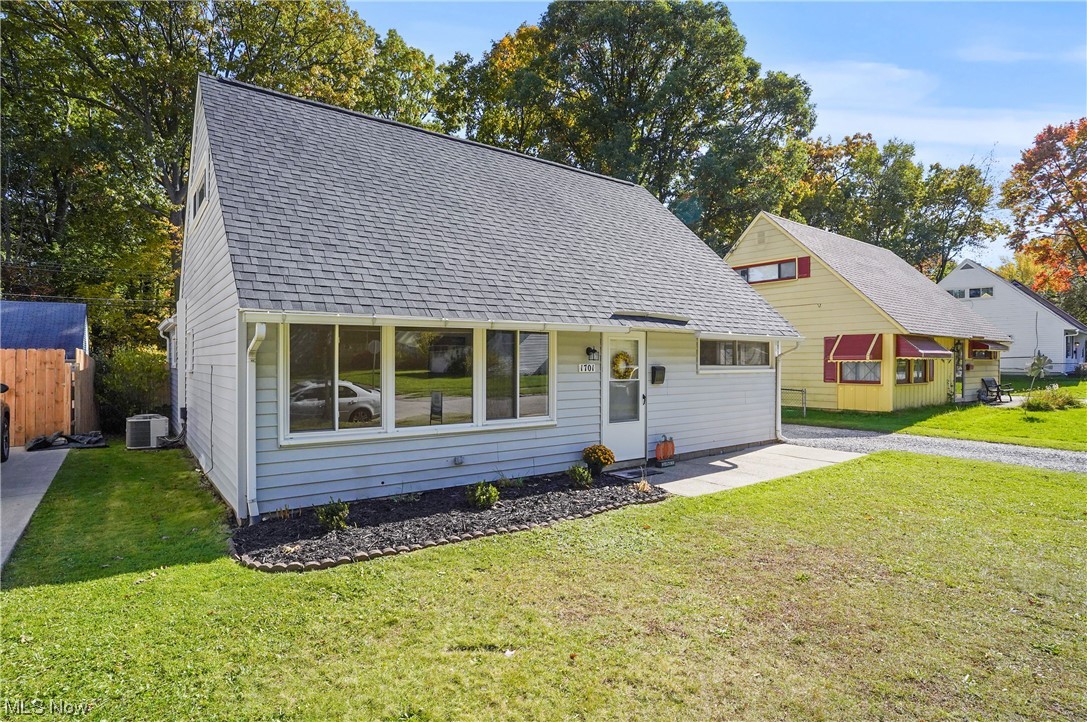Heslop Morning View - Residential