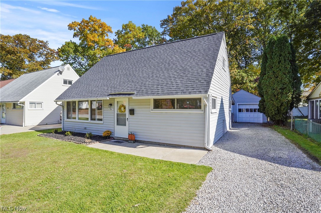 Heslop Morning View - Residential