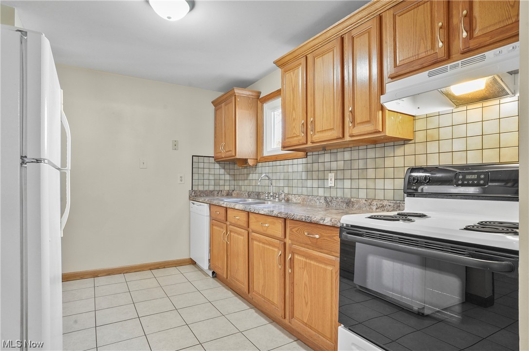 Heslop Morning View - Residential