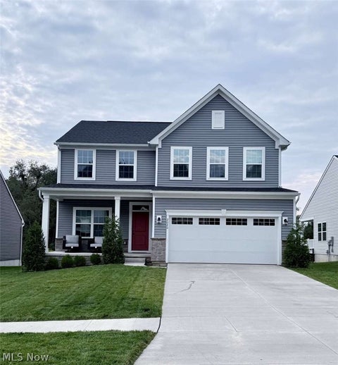 Homes For Sale - 2020 Sugar Maple Drive<br/> Kent, OH 44240