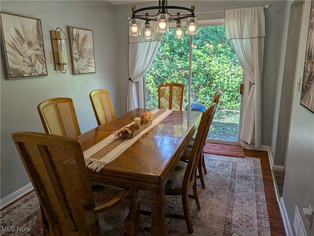 Parkway Estate #2 - Residential Lease