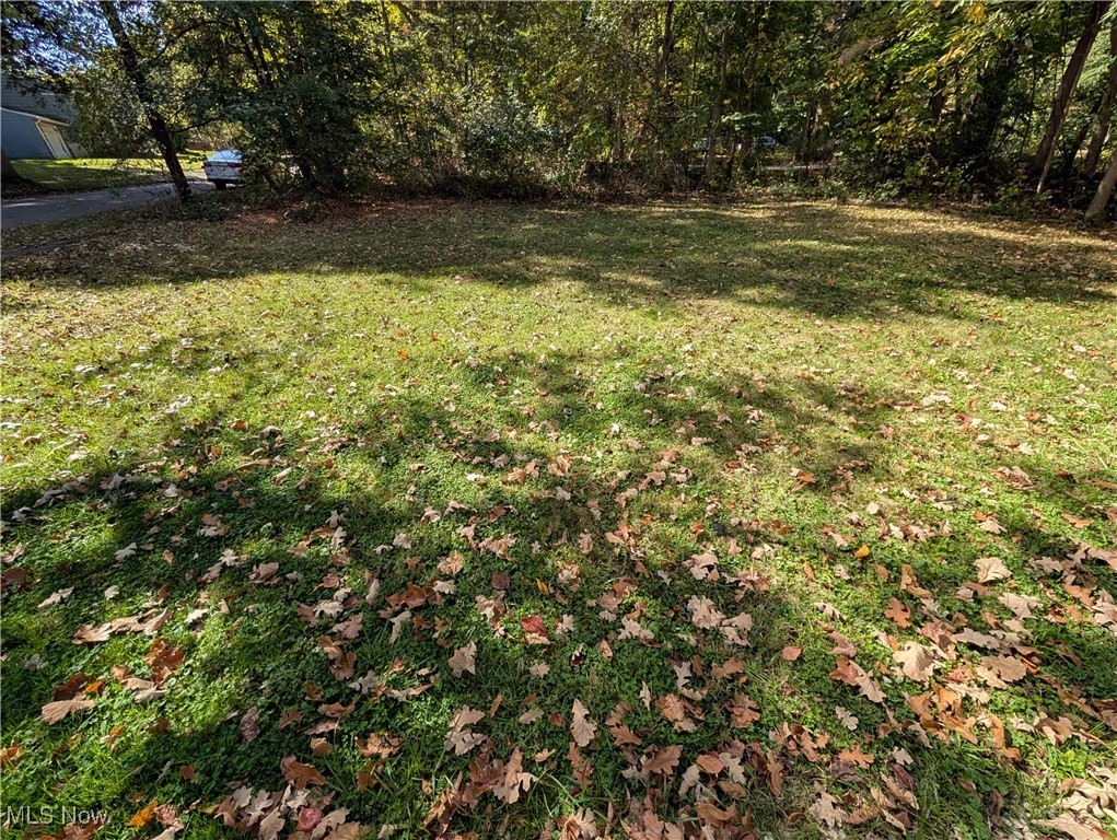 Parkway Estate #2 - Residential Lease