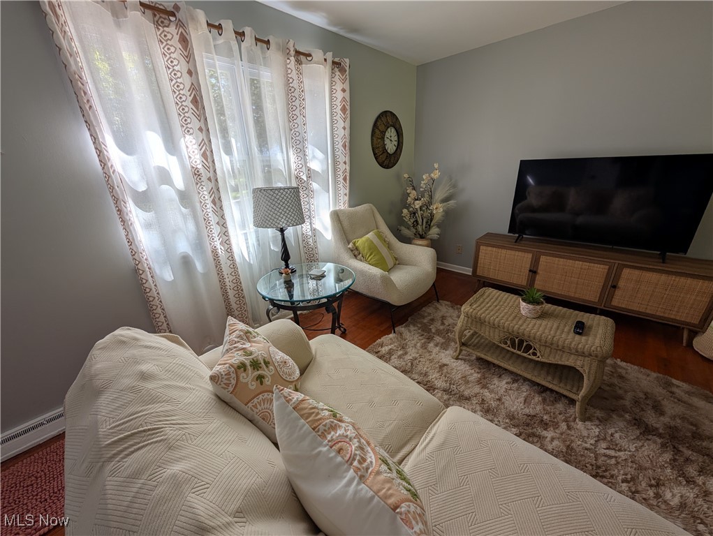 Parkway Estate #2 - Residential Lease