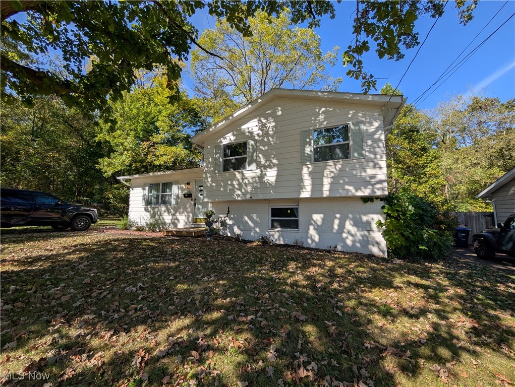 Parkway Estate #2 - Residential Lease