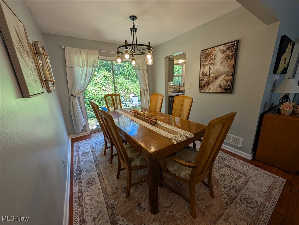 Parkway Estate #2 - Residential Lease