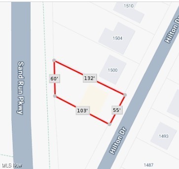 Parkway Estate #2 - Residential Lease