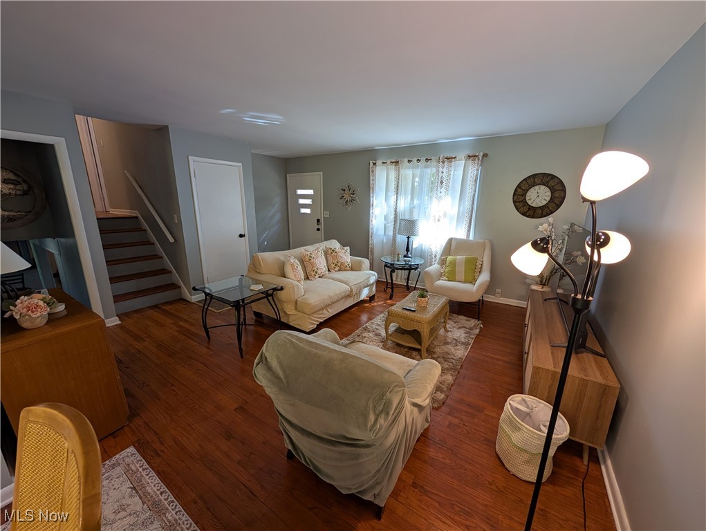 Parkway Estate #2 - Residential Lease