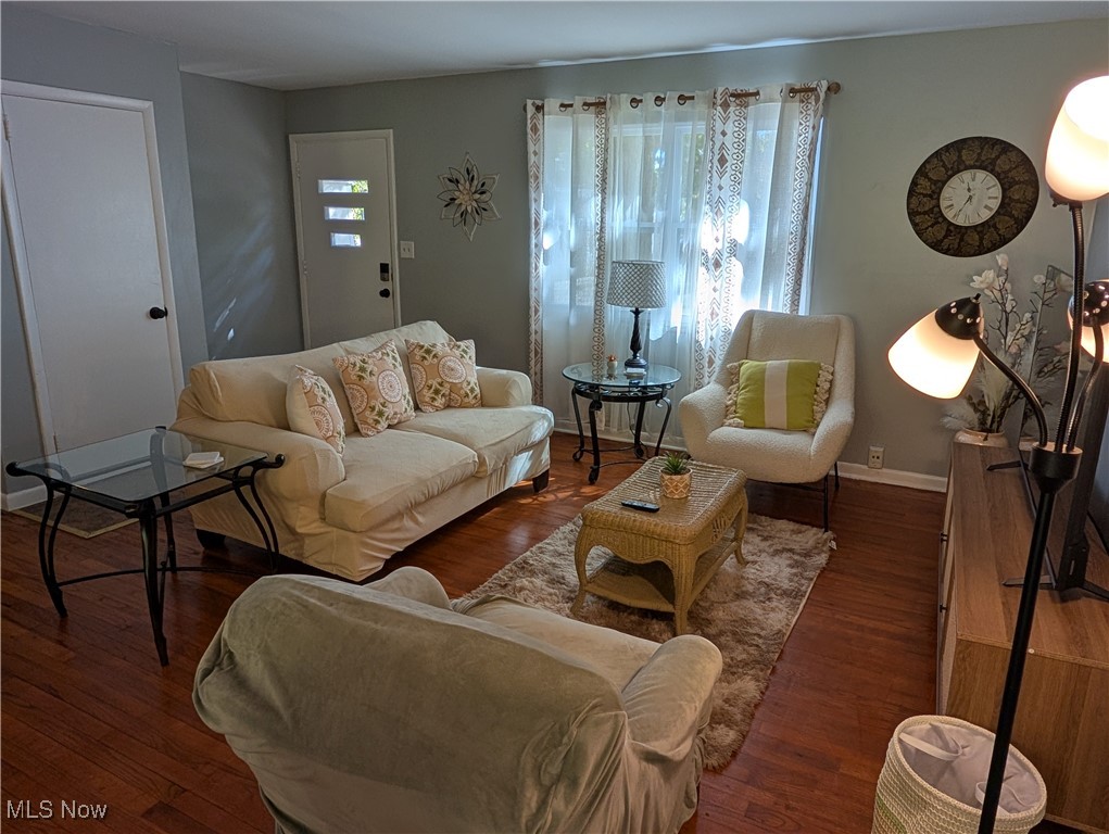 Parkway Estate #2 - Residential Lease