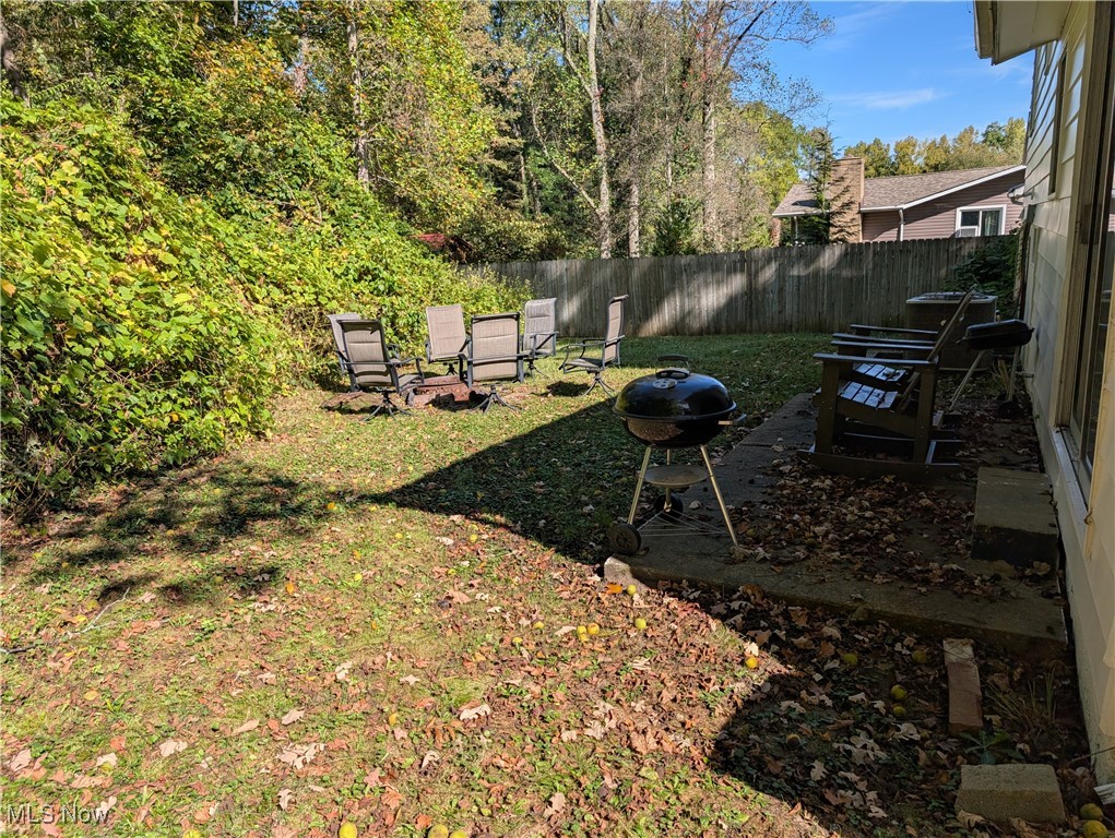 Parkway Estate #2 - Residential Lease