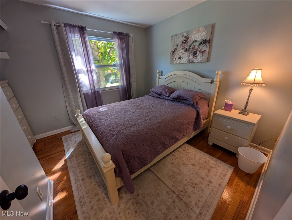 Parkway Estate #2 - Residential Lease