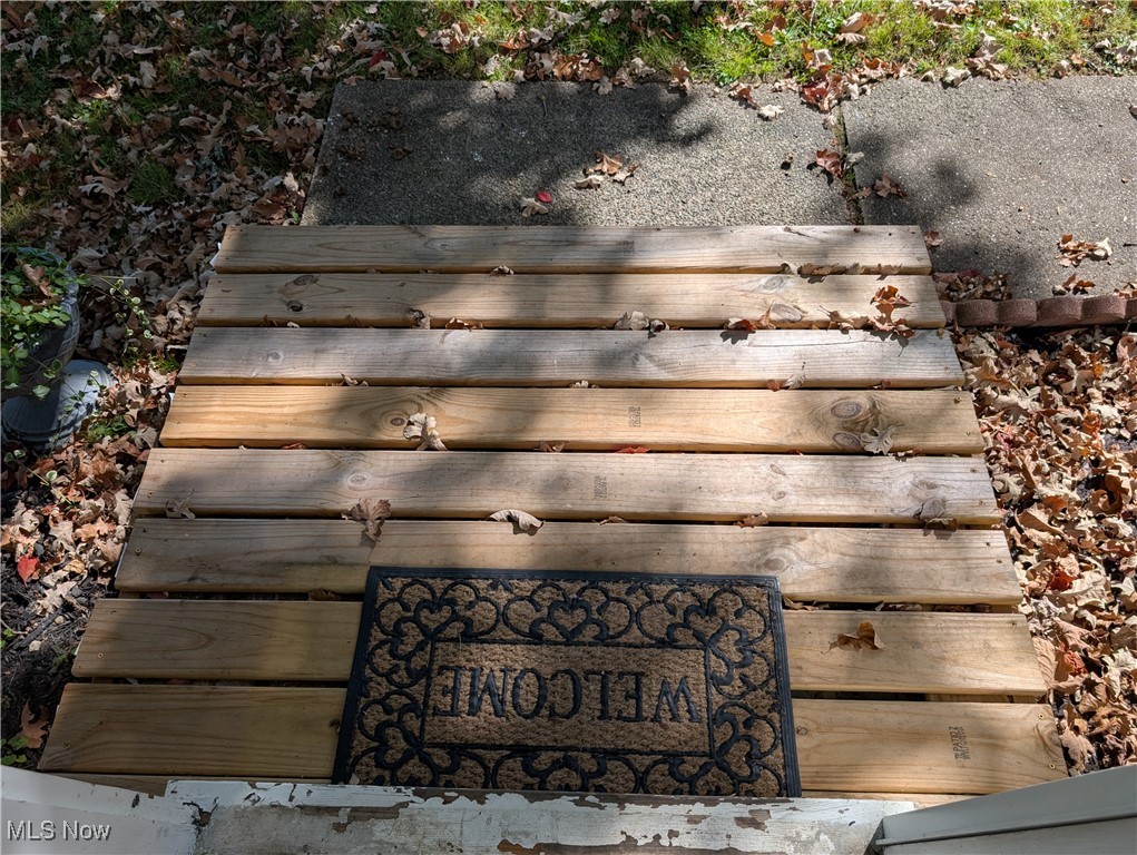 Parkway Estate #2 - Residential Lease