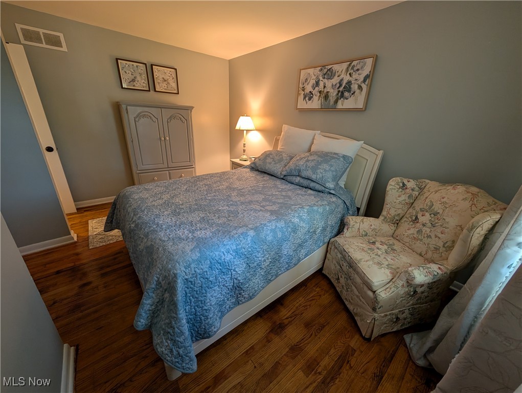 Parkway Estate #2 - Residential Lease