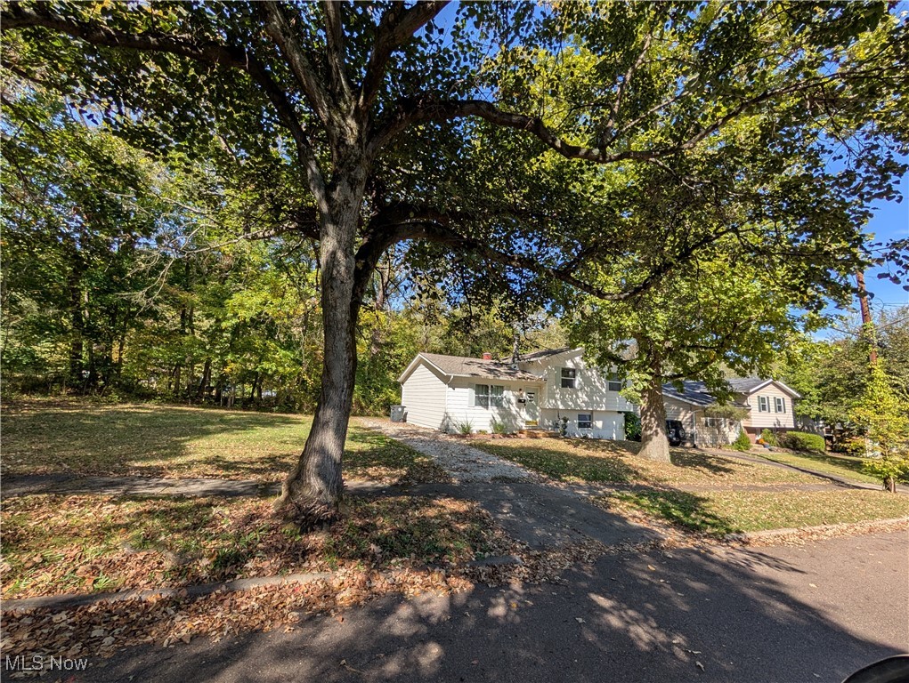 Parkway Estate #2 - Residential Lease