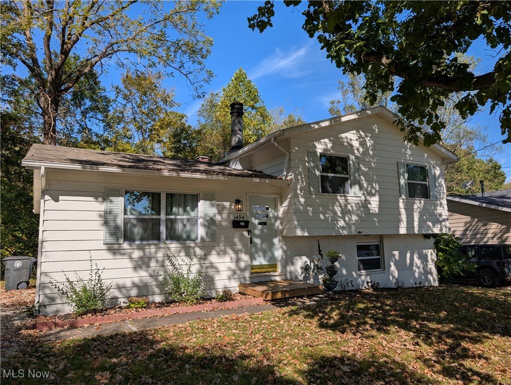 Parkway Estate #2 - Residential Lease