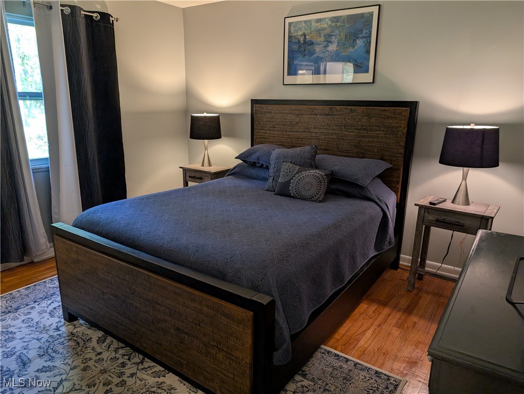 Parkway Estate #2 - Residential Lease