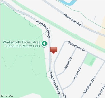 Parkway Estate #2 - Residential Lease