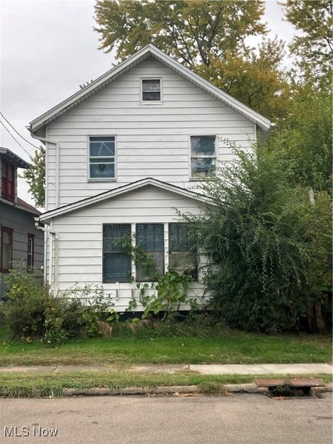 Homes For Sale - 1334 Margaret Avenue<br/> Stark County, Canton, OH 44706