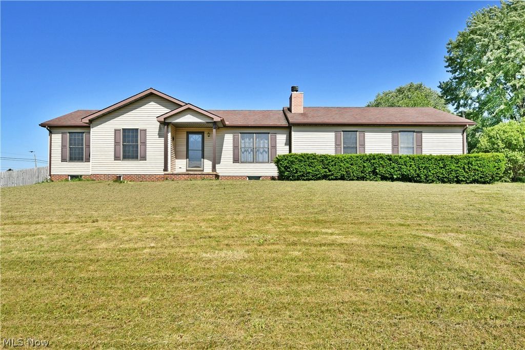 Photo of 6525 Duck Creek Road, Berlin Center, OH 44401 (MLS # 5214572)