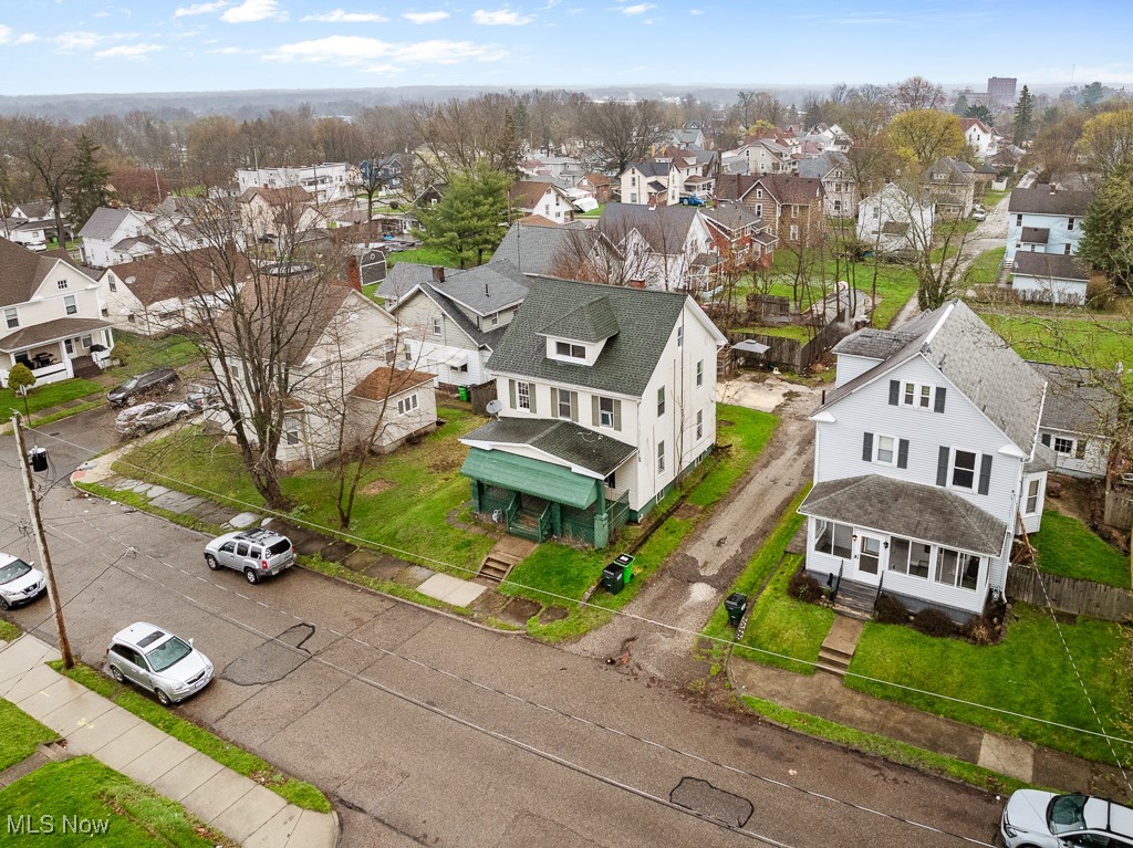 118 S Mckinley Avenue, Alliance, Ohio image 43