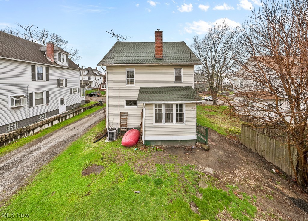 118 S Mckinley Avenue, Alliance, Ohio image 41