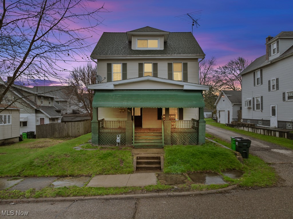 118 S Mckinley Avenue, Alliance, Ohio image 38