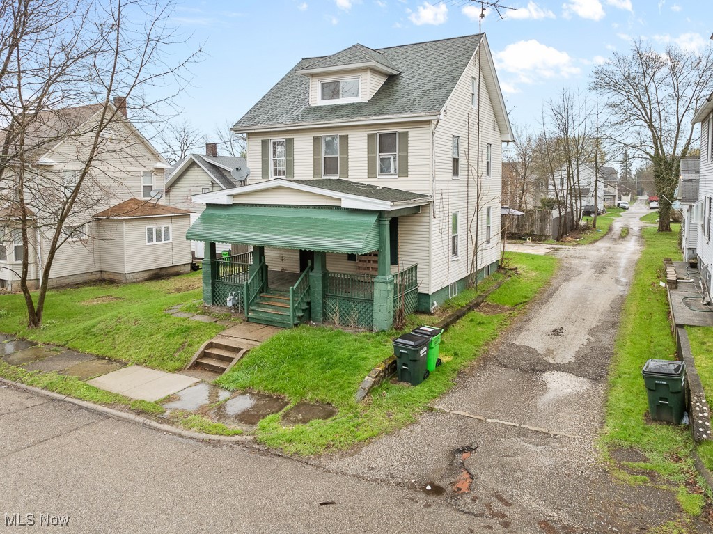 118 S Mckinley Avenue, Alliance, Ohio image 39