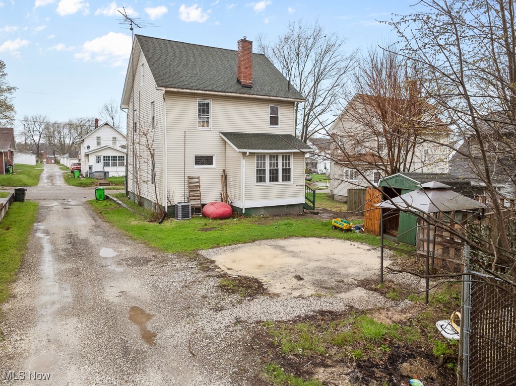 118 S Mckinley Avenue, Alliance, Ohio image 50