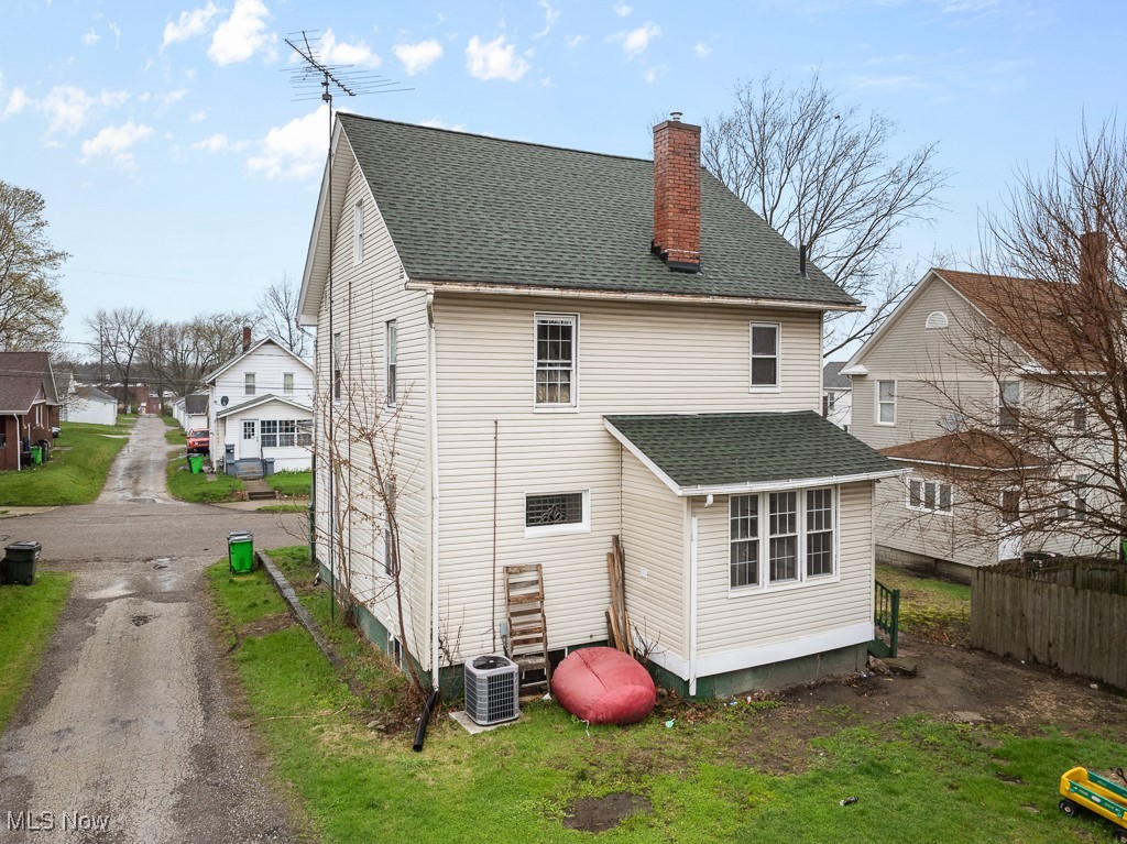118 S Mckinley Avenue, Alliance, Ohio image 40