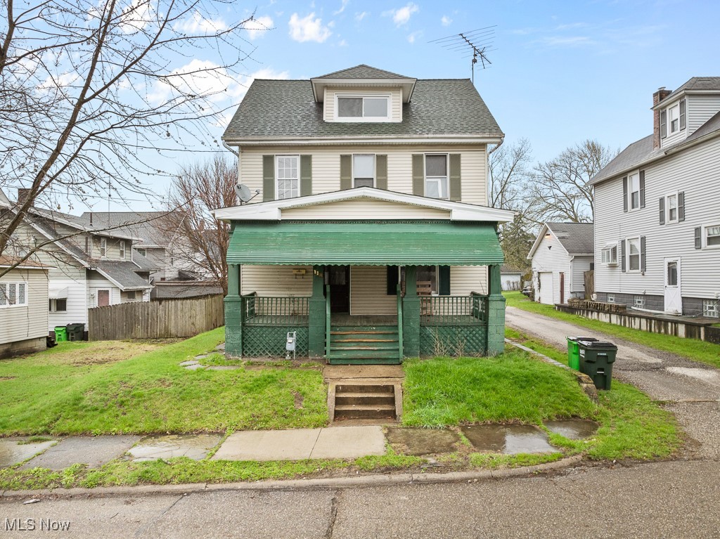 118 S Mckinley Avenue, Alliance, Ohio image 1