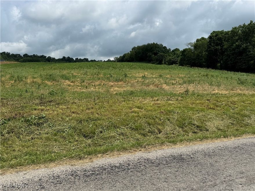 Bring your building plans to this one. 7+ acres of open land located in a country setting but offers proximity to the in-town amenities of Baltic. Parcels will be approved for septic and have natural gas and electricity available.

Parcel 2:?3.2 acres of open land, approx. 237’ frontage on Township Road 175.